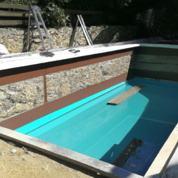 Piscine Hors Sol : Optez pour une Installation Rapide et Facile sans Travaux Lourds Audincourt